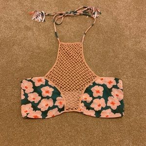 Acacia Mahalo XL Panama top